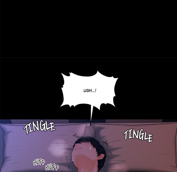 My Secretary - Chapter 40 Page 37