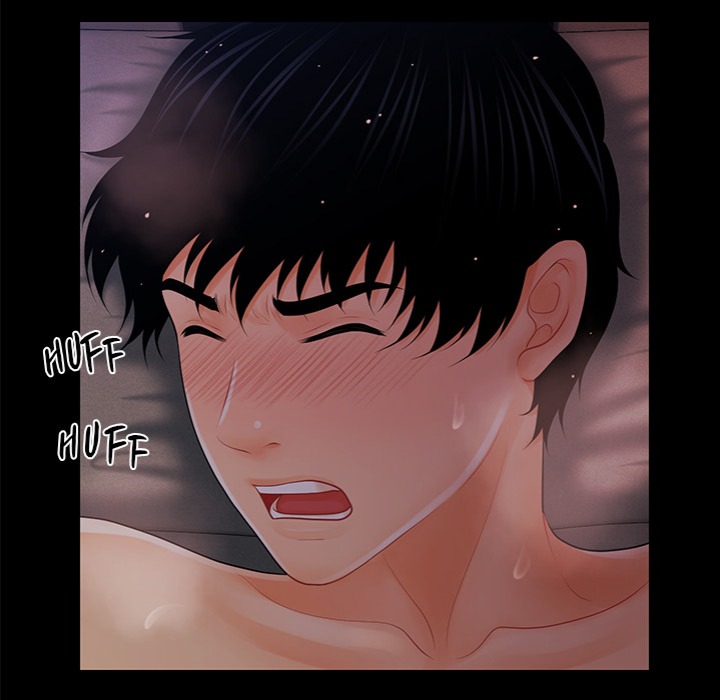 My Secretary - Chapter 40 Page 46