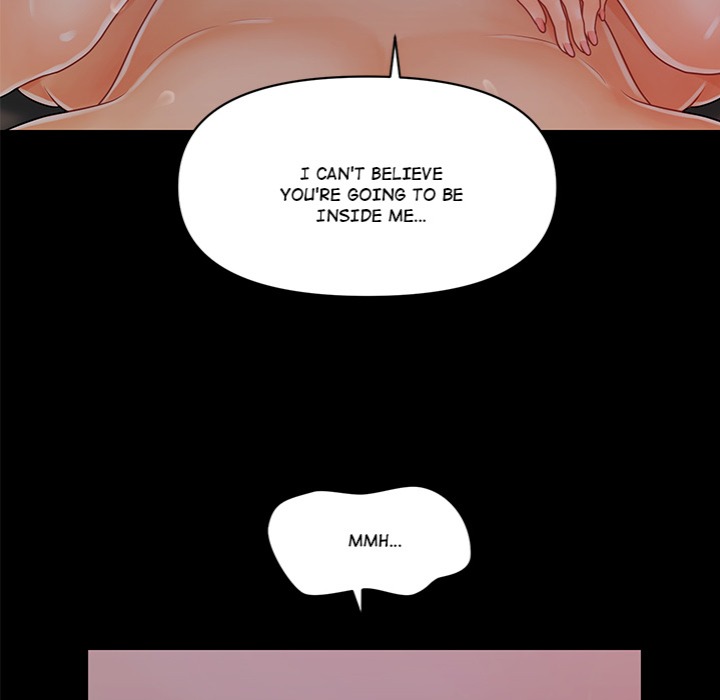 My Secretary - Chapter 40 Page 55