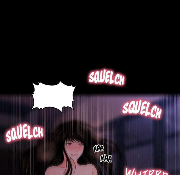 My Secretary - Chapter 40 Page 97