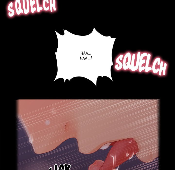 My Secretary - Chapter 41 Page 104