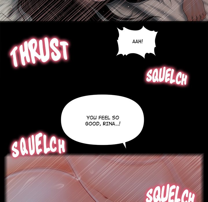 My Secretary - Chapter 41 Page 112