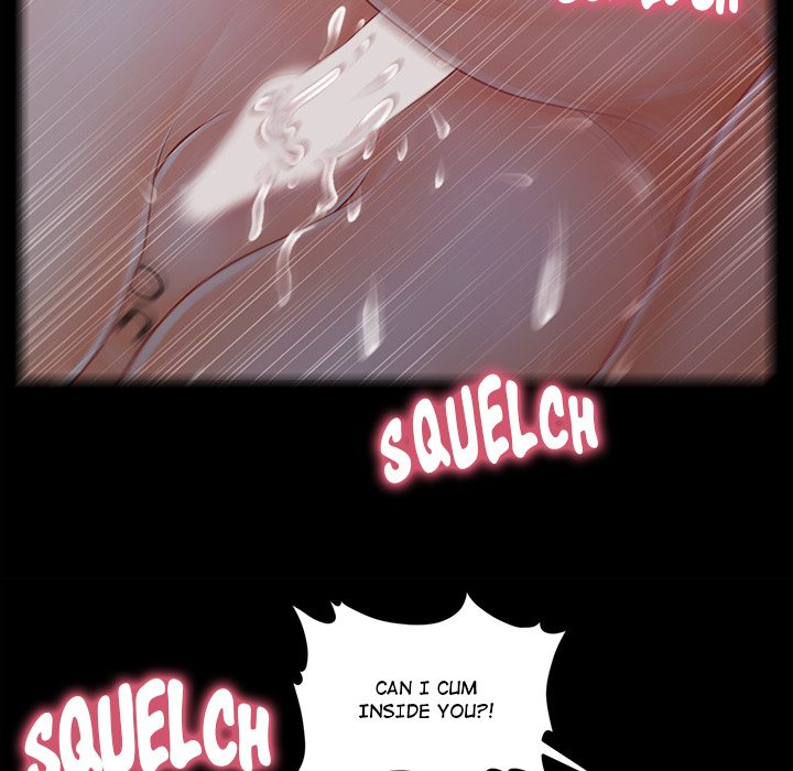 My Secretary - Chapter 41 Page 113