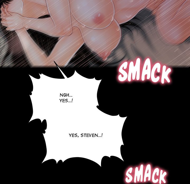 My Secretary - Chapter 41 Page 116