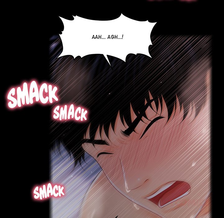 My Secretary - Chapter 41 Page 117