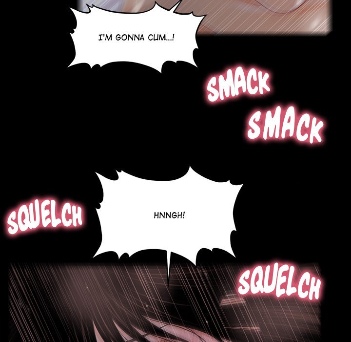 My Secretary - Chapter 41 Page 118