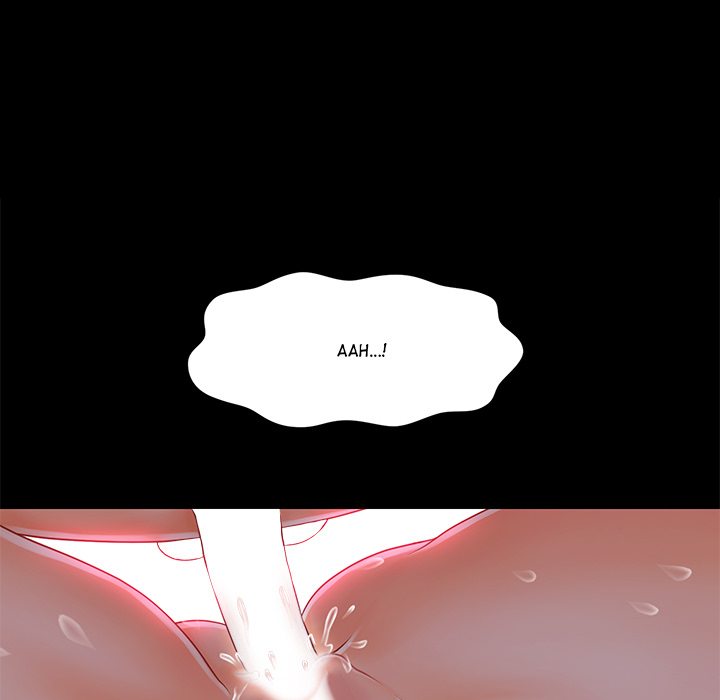 My Secretary - Chapter 41 Page 122