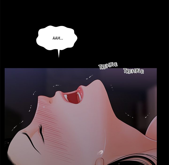 My Secretary - Chapter 41 Page 127