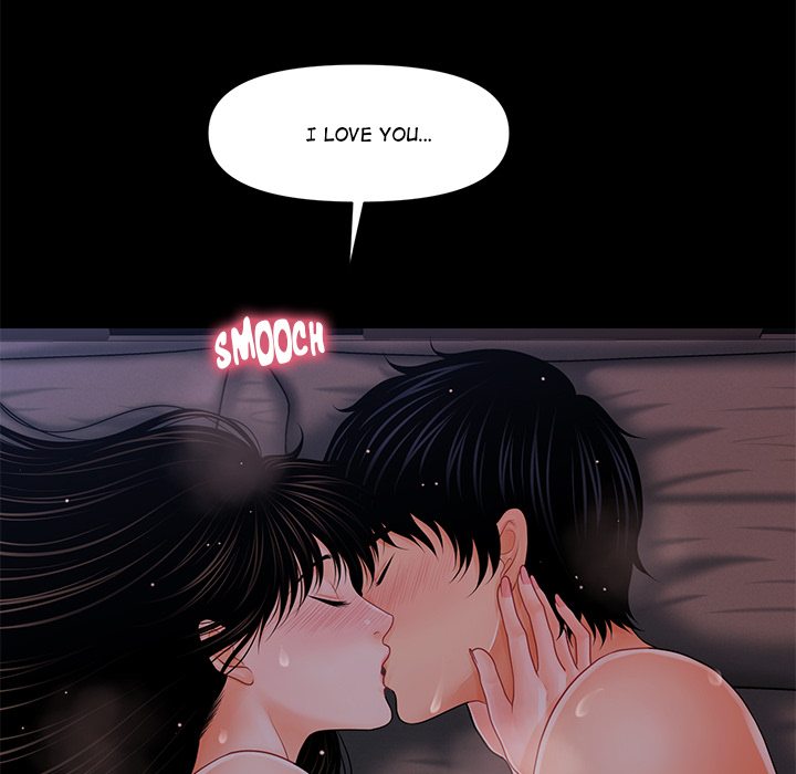 My Secretary - Chapter 41 Page 137