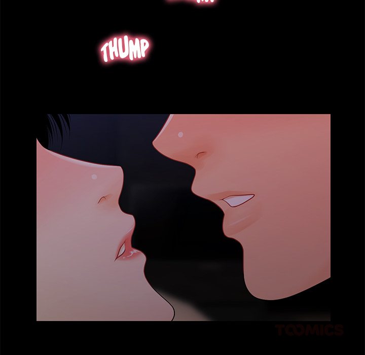 My Secretary - Chapter 41 Page 39