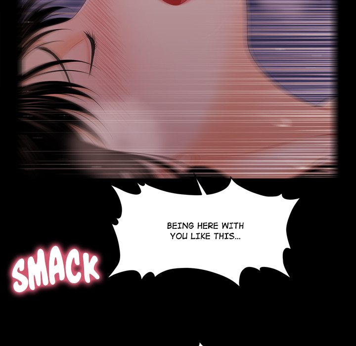 My Secretary - Chapter 41 Page 64