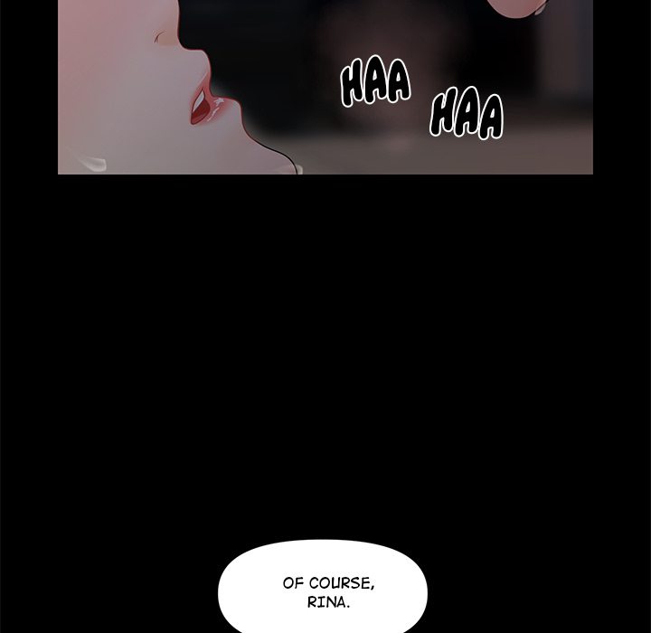 My Secretary - Chapter 41 Page 82