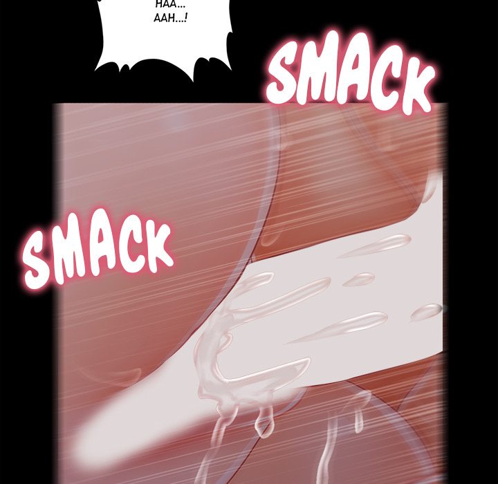 My Secretary - Chapter 41 Page 91