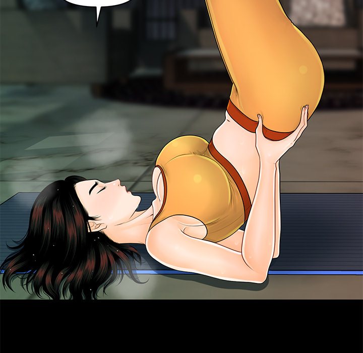 My Secretary - Chapter 42 Page 101