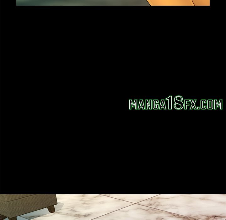 My Secretary - Chapter 42 Page 105