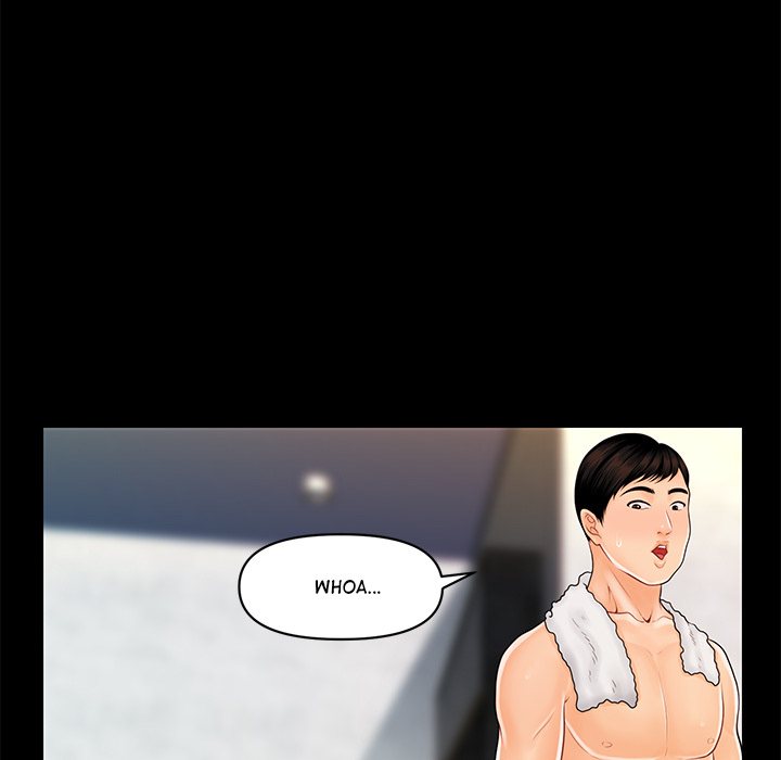 My Secretary - Chapter 42 Page 109