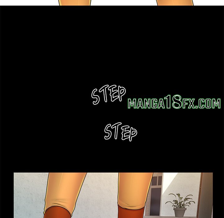 My Secretary - Chapter 42 Page 115