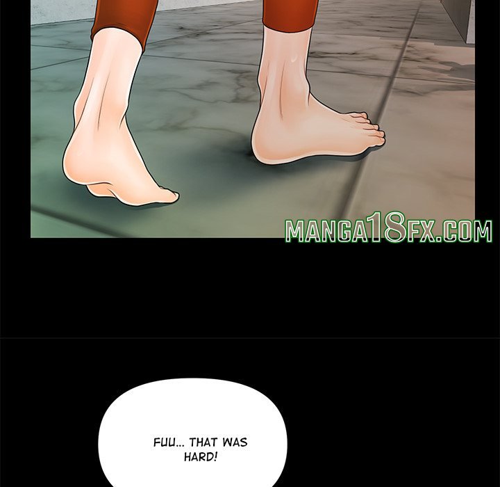 My Secretary - Chapter 42 Page 116