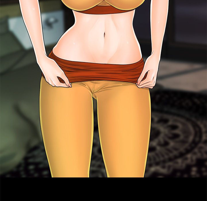 My Secretary - Chapter 42 Page 122