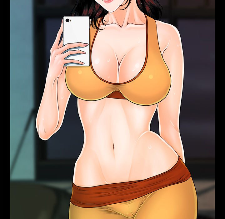 My Secretary - Chapter 42 Page 124