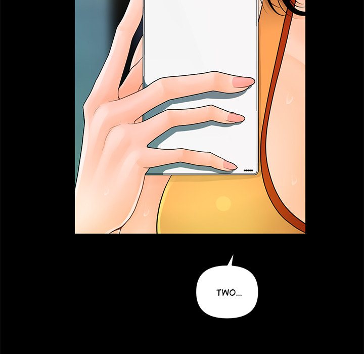 My Secretary - Chapter 42 Page 126