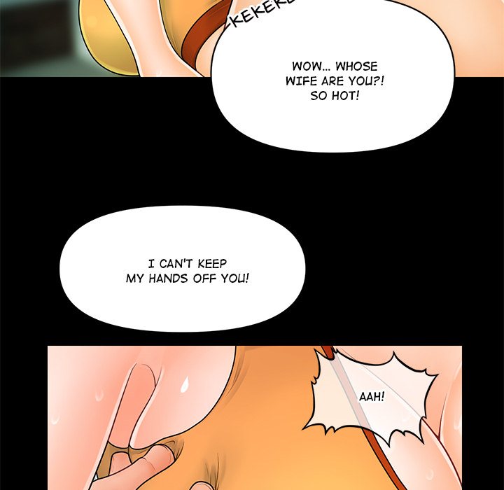 My Secretary - Chapter 42 Page 131