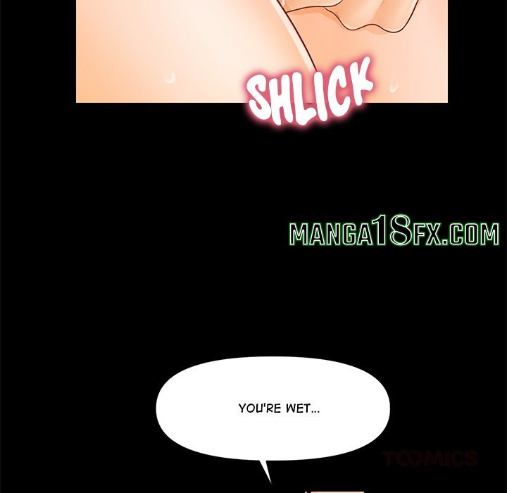 My Secretary - Chapter 42 Page 138