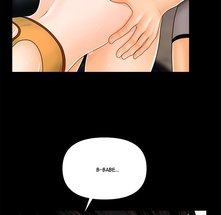 My Secretary - Chapter 42 Page 141