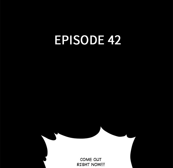 My Secretary - Chapter 42 Page 20