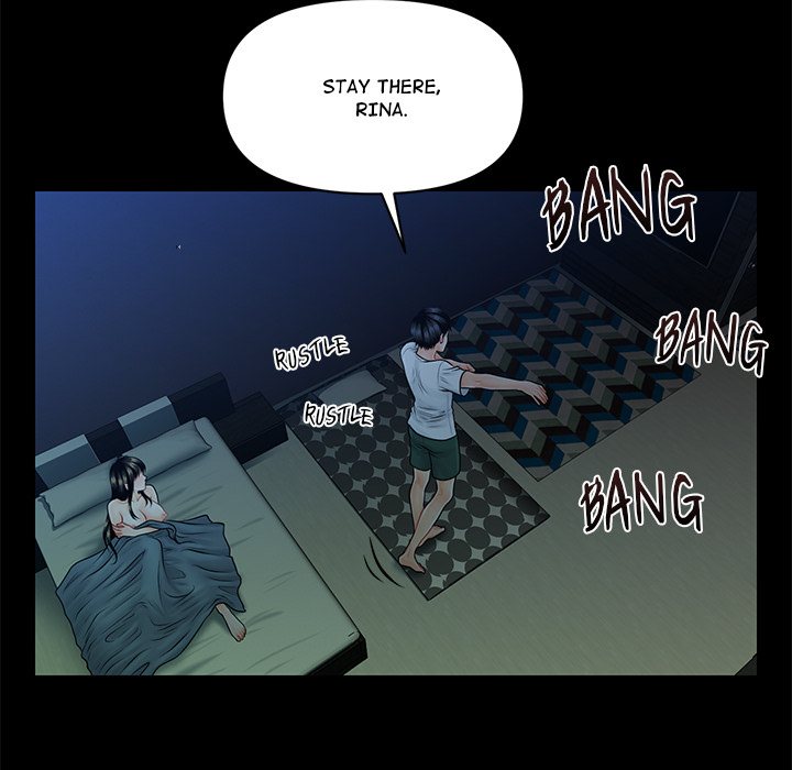 My Secretary - Chapter 42 Page 25