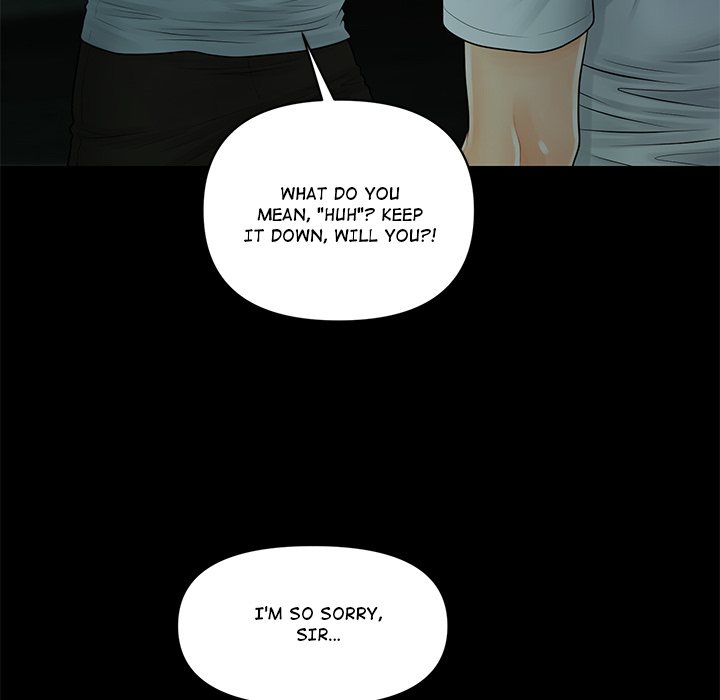 My Secretary - Chapter 42 Page 32