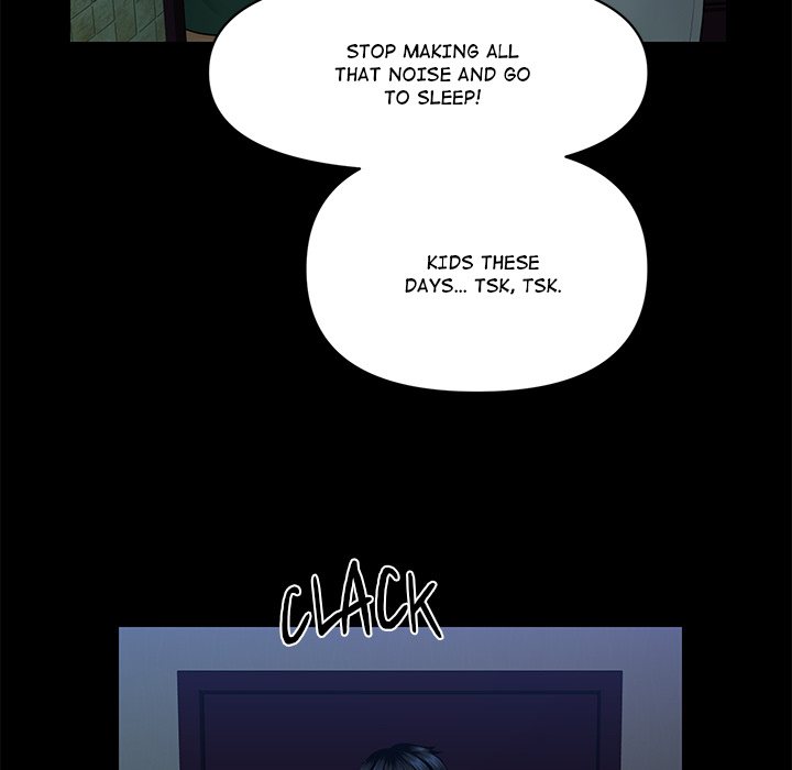 My Secretary - Chapter 42 Page 34