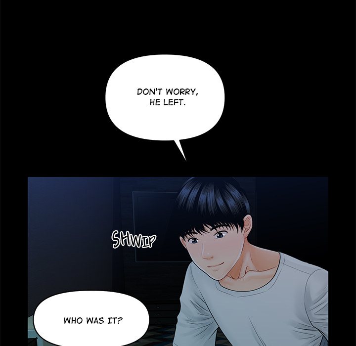 My Secretary - Chapter 42 Page 36