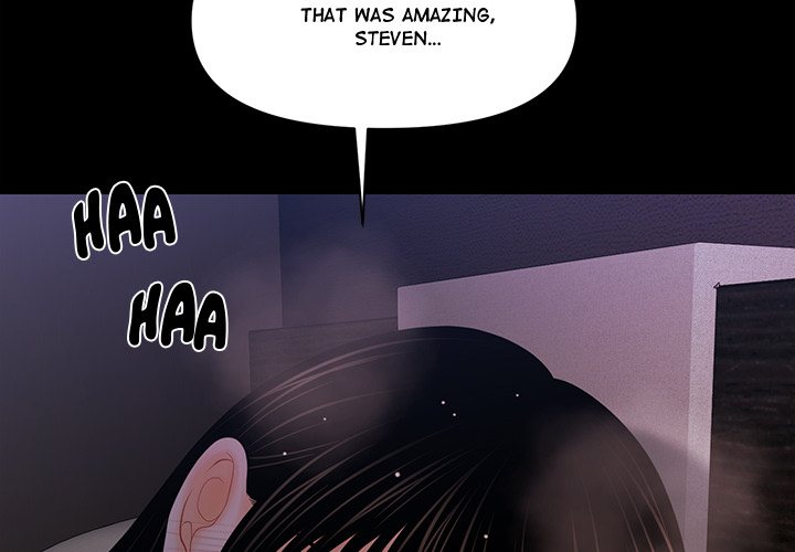 My Secretary - Chapter 42 Page 4