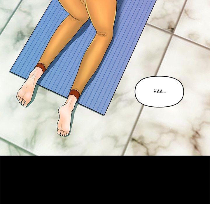 My Secretary - Chapter 42 Page 51