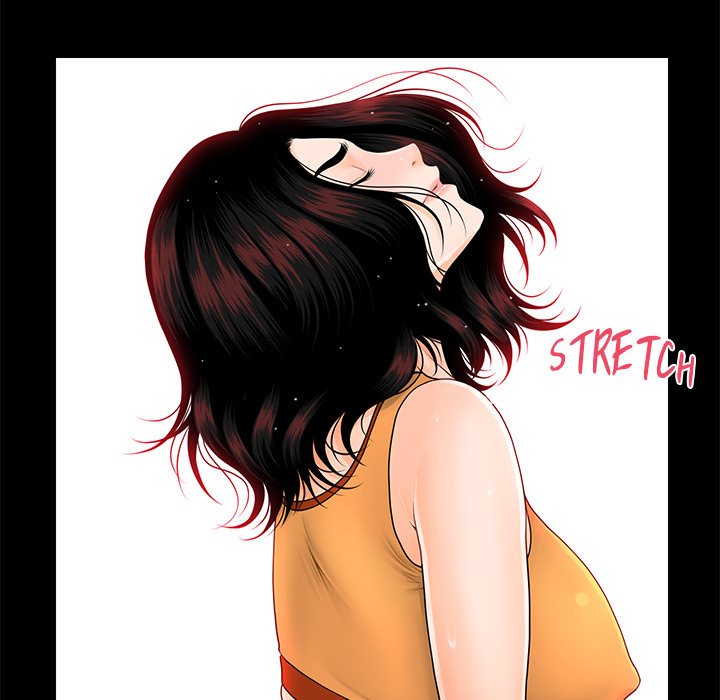 My Secretary - Chapter 42 Page 54