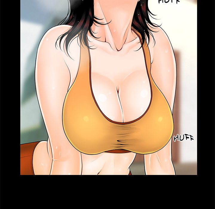 My Secretary - Chapter 42 Page 58