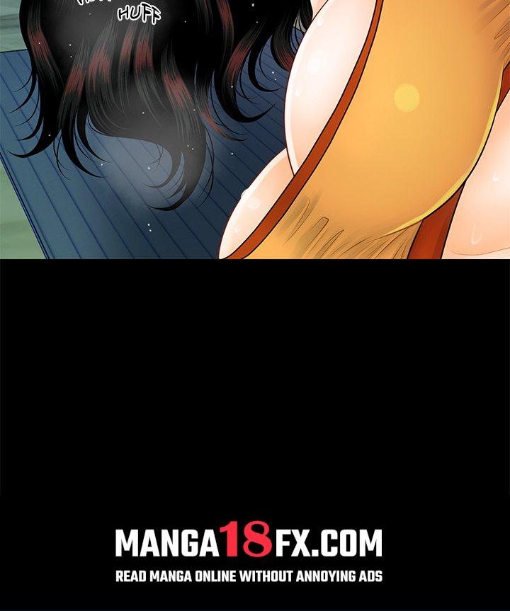 My Secretary - Chapter 42 Page 73