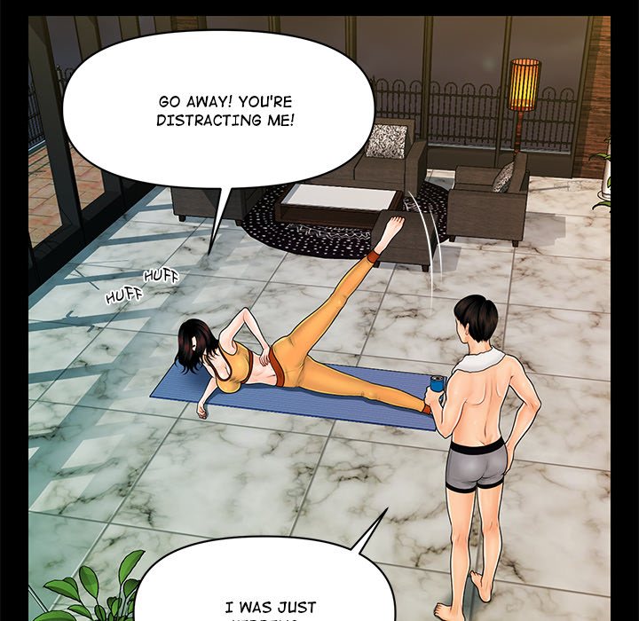 My Secretary - Chapter 42 Page 79