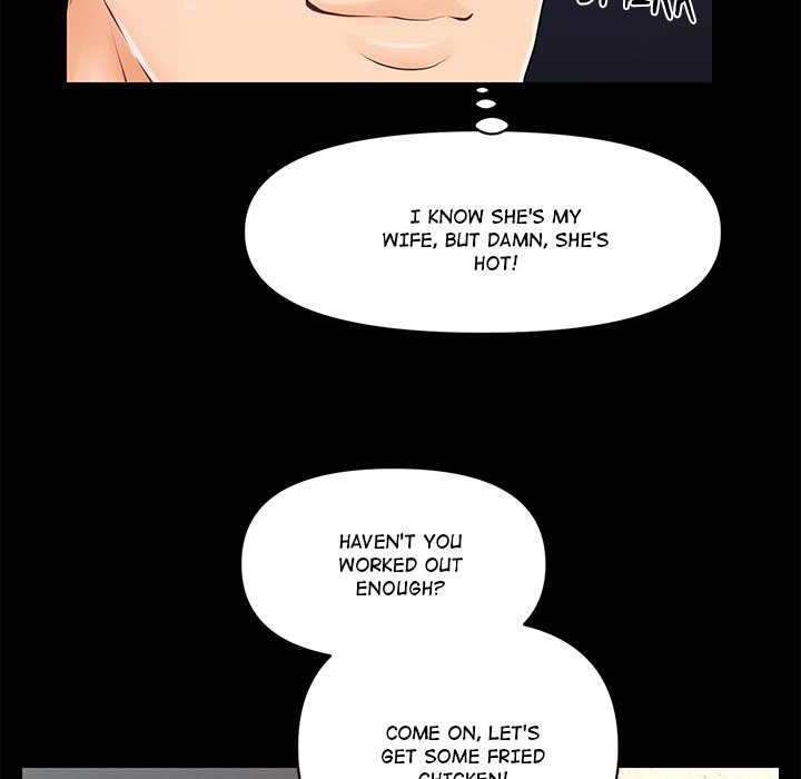 My Secretary - Chapter 42 Page 85