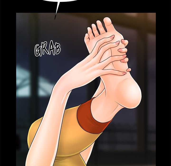 My Secretary - Chapter 42 Page 88