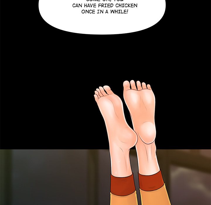 My Secretary - Chapter 42 Page 95