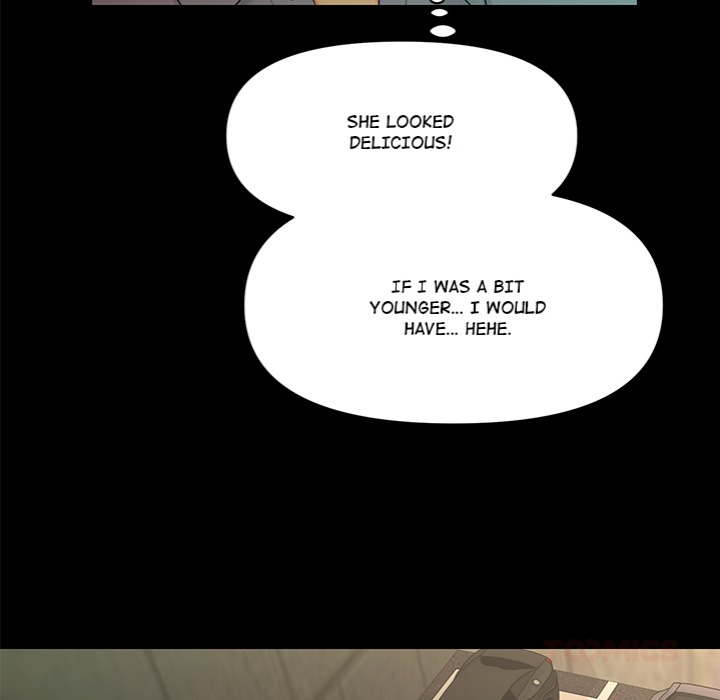 My Secretary - Chapter 43 Page 102