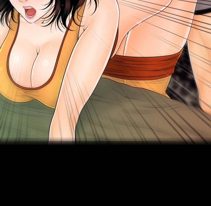 My Secretary - Chapter 43 Page 11