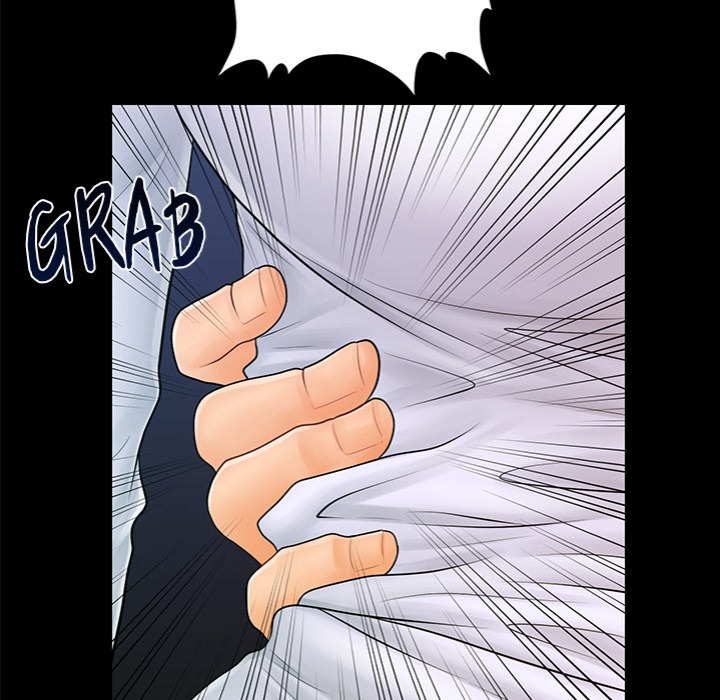 My Secretary - Chapter 43 Page 110