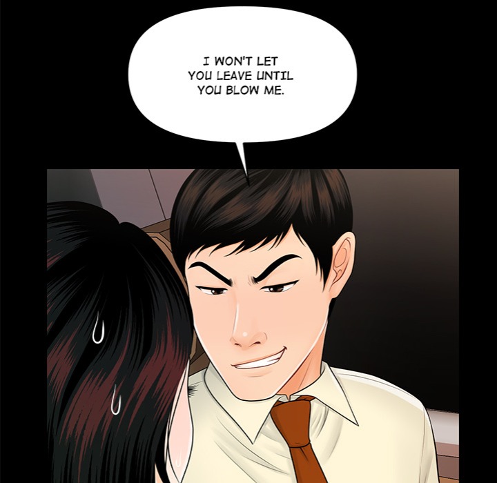 My Secretary - Chapter 43 Page 114