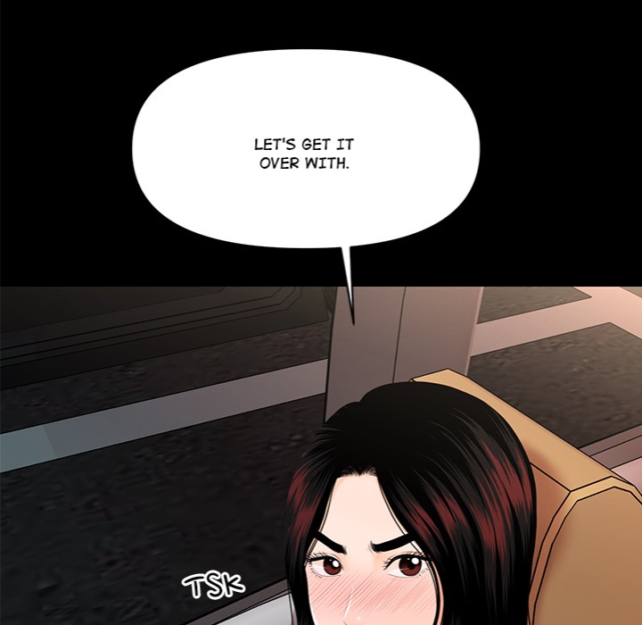 My Secretary - Chapter 43 Page 116