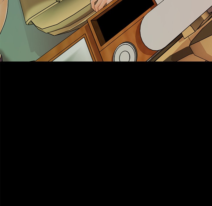 My Secretary - Chapter 43 Page 118