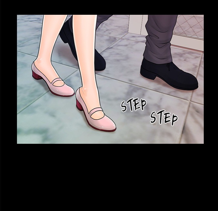 My Secretary - Chapter 43 Page 120