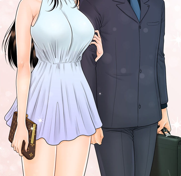 My Secretary - Chapter 43 Page 122